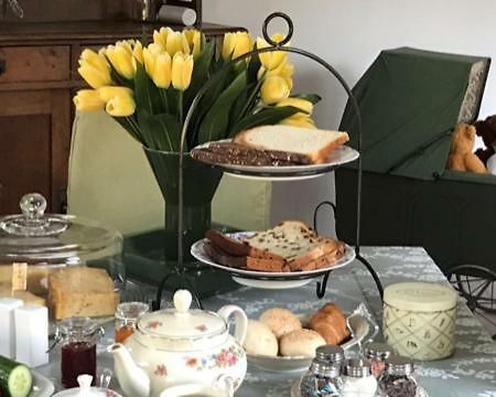 Bed And Breakfast Devijfbees Barendrecht Exterior foto