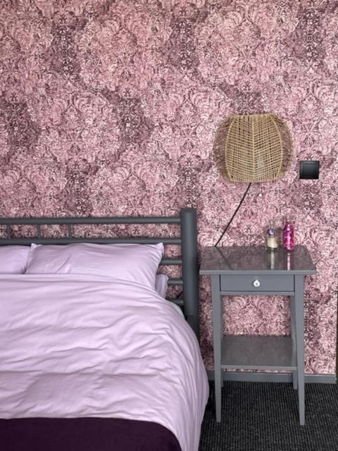 Bed And Breakfast Devijfbees Barendrecht Exterior foto