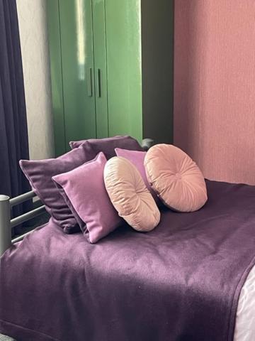 Bed And Breakfast Devijfbees Barendrecht Exterior foto
