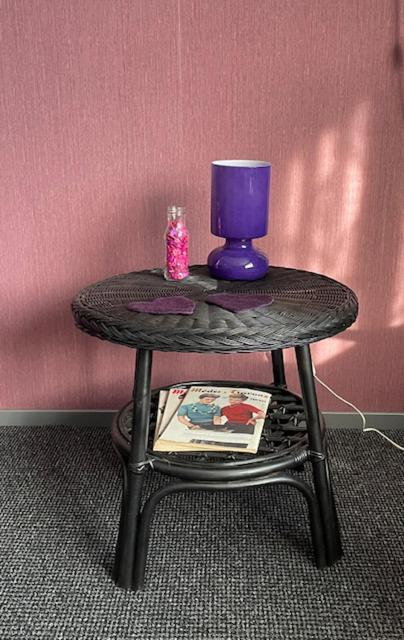 Bed And Breakfast Devijfbees Barendrecht Exterior foto