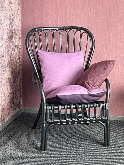 Bed And Breakfast Devijfbees Barendrecht Exterior foto